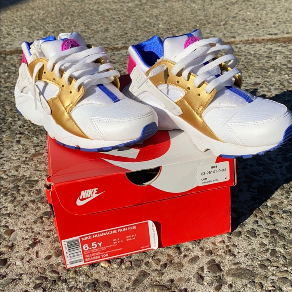 Nike Huarache